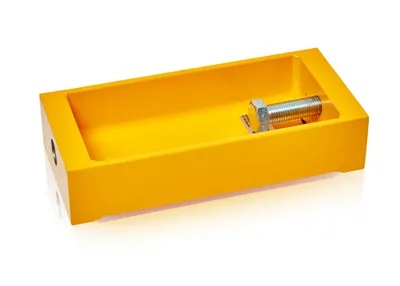 ABB 3HAC061213-001 – Supporting pillar for IRB8700 ABB 3HAC061213-001 – Supporting pillar for IRB8700
