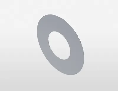 ABB 3HAC061398-001 – Friction shim ABB 3HAC061398-001 – Friction shim