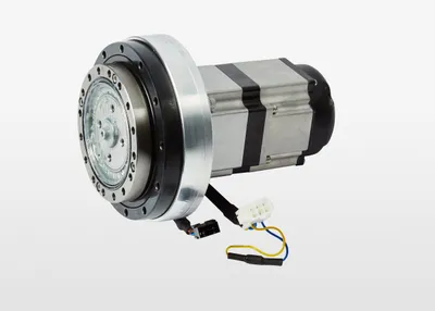 ABB 3HAC061403-001 – Drive Train Unit ABB 3HAC061403-001 – Drive Train Unit
