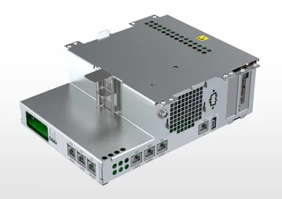 ABB 3HAC063061-001