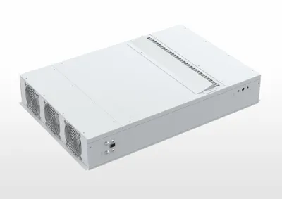 ABB 3HAC065526-001 – Heat exchanger ABB 3HAC065526-001 – Heat exchanger