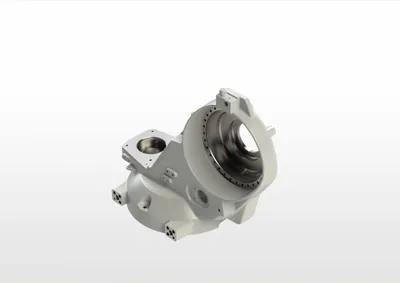ABB 3HAC066326-004