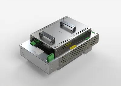 ABB 3HAC066498-001 – DSQC3072 Power module ABB 3HAC066498-001 – DSQC3072 Power module