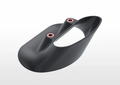 ABB 3HAC067816-001 – Cable Protection Plastic ABB 3HAC067816-001 – Cable Protection Plastic