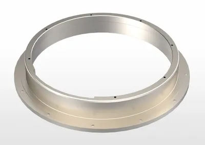 ABB 3HAC068107-001 – Sealing Ring, Axis 1 ABB 3HAC068107-001 – Sealing Ring, Axis 1