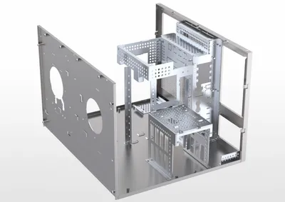 ABB 3HAC068454-001 ABB 3HAC068454-001