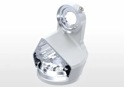 ABB 3HAC069050-001 – Swing with bushing ABB 3HAC069050-001 – Swing with bushing