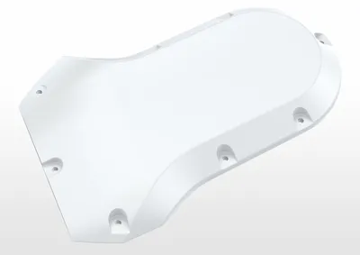 ABB 3HAC069051-001 – Swing cover, right ABB 3HAC069051-001 – Swing cover, right