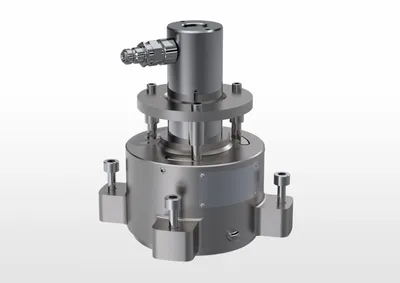 ABB 3HAC074411-001