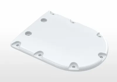 ABB 3HAC076610-001 ABB 3HAC076610-001