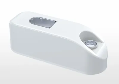 ABB 3HAC076611-001 – Cover, Outer Arm ABB 3HAC076611-001 – Cover, Outer Arm