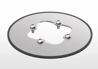 ABB 3HAC076636-003 – Gasket Assembly ABB 3HAC076636-003 – Gasket Assembly