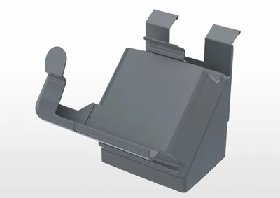 ABB 3HAC079391-001 – TPU Holder asm ABB 3HAC079391-001 – TPU Holder asm