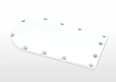 ABB 3HAC081491-001 ABB 3HAC081491-001
