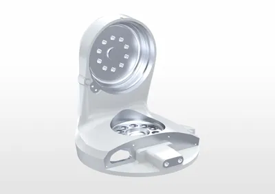 ABB 3HAC082506-001 ABB 3HAC082506-001