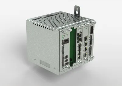 ABB 3HAC085504-001 – Omnicore ABB 3HAC085504-001 – Omnicore