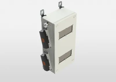 ABB 3HAC087719-001 – Motor Connection Box, 6-axis ABB 3HAC087719-001 – Motor Connection Box, 6-axis