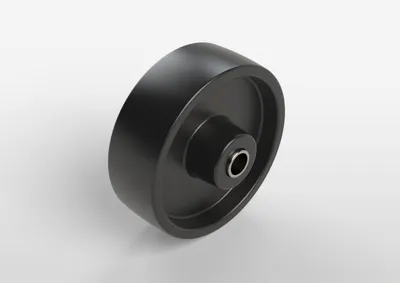 ABB 3HAC092418-001 – Wheel assembly ABB 3HAC092418-001 – Wheel assembly