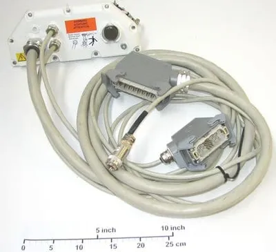 L = 3 M