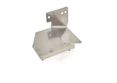 ABB 3HAC13402-1 – Metal clamp ABB 3HAC13402-1 – Metal clamp