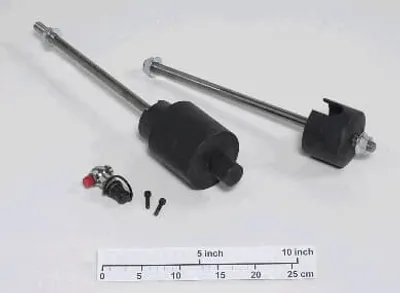 ABB 3HAC13452-1 – Press tool,axis 2 shaft ABB 3HAC13452-1 – Press tool,axis 2 shaft