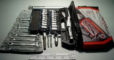 ABB 3HAC15571-1
