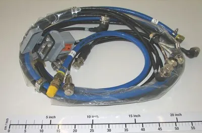 ABB 3HAC16771-1 – NC Gun ABB 3HAC16771-1 – NC Gun
