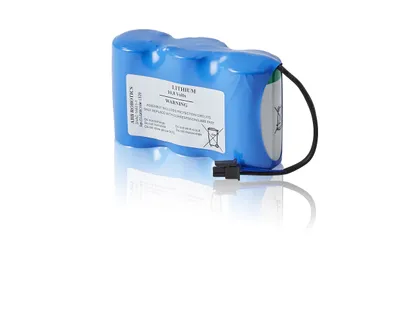 ABB 3HAC16831-1 – LITHIUM 34X102X63 ABB 3HAC16831-1 – LITHIUM 34X102X63