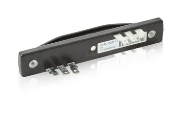 ABB 3HAC17281-3 – DC-Bus Bar S2 ABB 3HAC17281-3 – DC-Bus Bar S2