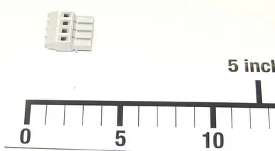 ABB 3HAC17821-1 – 4 poles 5,08 ABB 3HAC17821-1 – 4 poles 5,08