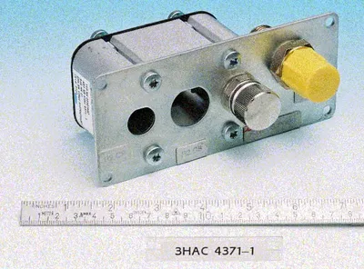 ABB 3HAC4371-1