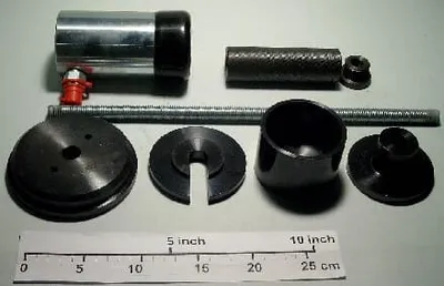 ABB 3HAC5021-1 – Mounting/Demounting Tool ABB 3HAC5021-1 – Mounting/Demounting Tool