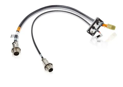ABB 3HAC7962-1 – Harness assemb ax 5, long ABB 3HAC7962-1 – Harness assemb ax 5, long