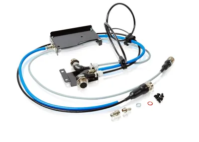 ABB 3HAC8820-1 – Customer conn. axis 4 ABB 3HAC8820-1 – Customer conn. axis 4