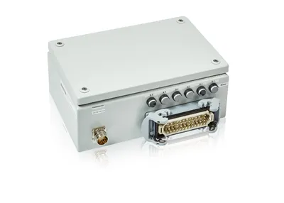 ABB 3HAW050008651