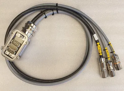 ABB 3HCB02600-1