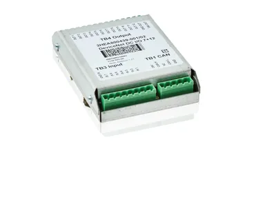 ABB 3HEA800439-001 ABB 3HEA800439-001