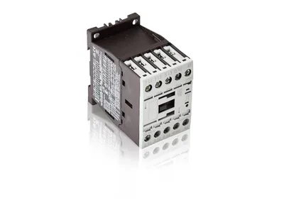 ABB 3HEA800447-001 – Contactor DILM12-10 (24VDC) ABB 3HEA800447-001 – Contactor DILM12-10 (24VDC)