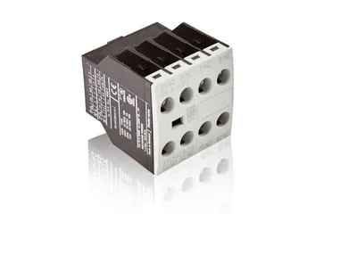 ABB 3HEA800447-003 – Auxiliary Contact 1NO/3NC DILA-XHI13 ABB 3HEA800447-003 – Auxiliary Contact 1NO/3NC DILA-XHI13