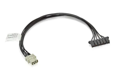 ABB 3HEA800449-001 – Harness Drive Unit ABB 3HEA800449-001 – Harness Drive Unit