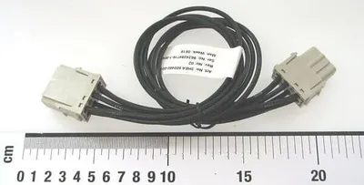 ABB 3HEA800450-001 – Harness Motor ABB 3HEA800450-001 – Harness Motor