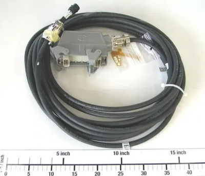 ABB 3HEA800538-002 – IRC5 10M ABB 3HEA800538-002 – IRC5 10M
