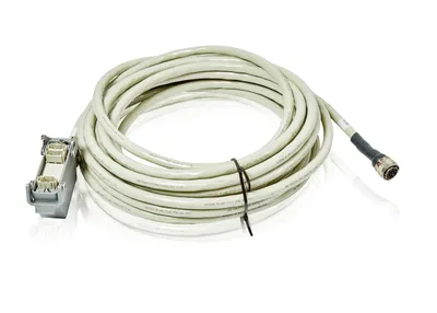 ABB 3HEA800736-002 – Floor 15m ABB 3HEA800736-002 – Floor 15m