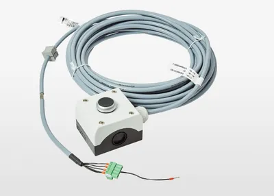 ABB 3HEA800781-003 – IRC5 Safety L=15m ABB 3HEA800781-003 – IRC5 Safety L=15m