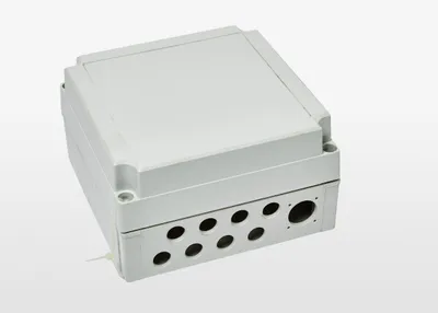 ABB 3HEA800887-001 – Mounting box ABB 3HEA800887-001 – Mounting box