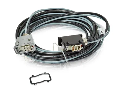CP/CS/Parallel 11m