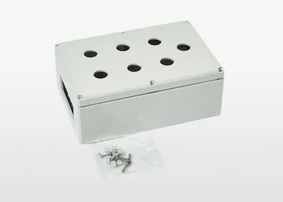 ABB 3HEA802177-001 – IRC5 AW Box 160x240x90 ABB 3HEA802177-001 – IRC5 AW Box 160x240x90