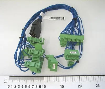 ABB 3HEA802196-001 – IRC5 AW ABB 3HEA802196-001 – IRC5 AW