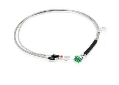 ABB 3HEA802201-001 – IRC5 AW ABB 3HEA802201-001 – IRC5 AW