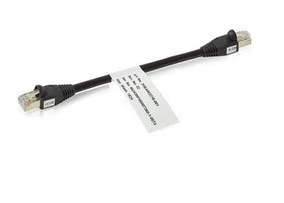 ABB 3HEA802215-001 – IRC5 AW 0,1m ABB 3HEA802215-001 – IRC5 AW 0,1m